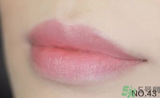 圣罗兰口红圆管哪个颜色好看?圣罗兰圆管色号